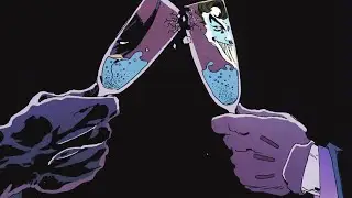 Batman: The Long Halloween Capítulo 3 Comic Narrado