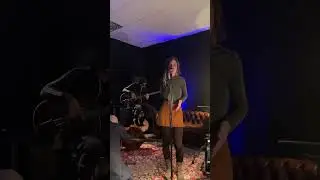 Remedy Music &bdquo;Sunny&ldquo; ( Cover) Proberaum Fotosession