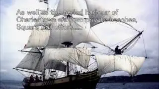 Square Sail Ventures showreel