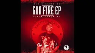 3. Canis Lupus SA feat. Jay Prospect - Into Yam (Prod by. Da Kilms & Da Facilitator)