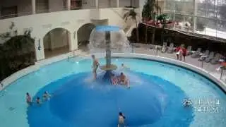 AQUADROM Ruda Śląska Halemba