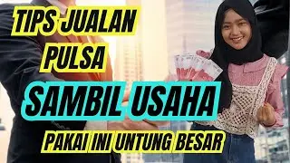 Cara beli Token listrik Murah Sambil Jualan Bisnis Rumahan