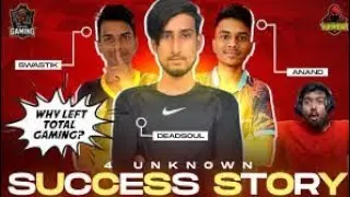 THE MOTIVATIONAL SUCCESS STORY OF 4 UNKNOWN | THE REAL CHAMPION | #rockyandrdx  #vesscobrayt