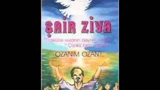 ZIYA &Ouml;ZBAY   SAHiN iLE SERCE