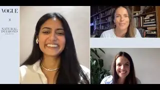 What's trending? Engagement rings in 2022 | Vogue India x Natural Diamond Council Diamond Festival