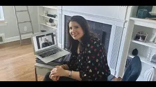 How this on-the-go reporter became a home improvement buff during the pandemic