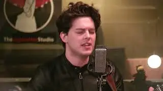 Ryan Harris Brown - Everything Right Now - Daytrotter Session - 4/17/2018