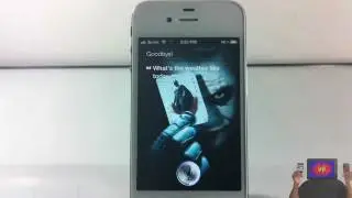 How To Turnoff Siri 