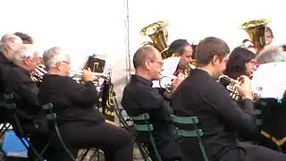 Lustpiel Overture - Enfield Brass Band