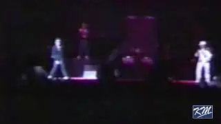 Ice T Colors Live in Concert 1988