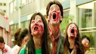 Alive (2020) Explained in Hindi/Urdu | अलाइव मूवी । Korean Zombie Movie | Movies In Short | MIS
