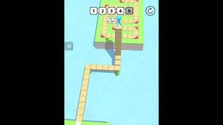 Stacky Dash - Level 4
