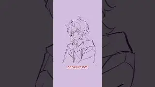 #klance и они были партнёрами по лаборатории... #art #fanart #fyp #voltron #vld