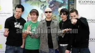 simple plan - surrender