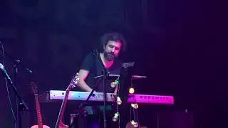 SE QUE TE VAS - Antonio Sersale