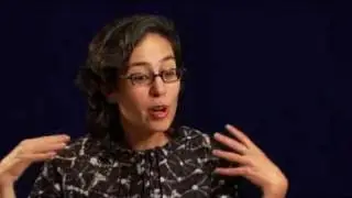 Kati Koerner, LCT Director of Education
