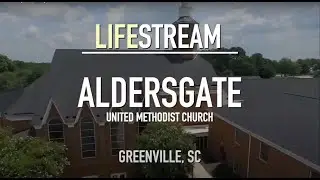 Sunday Worship  12/28/2025