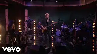 Phosphorescent - Revelator (On Jimmy Kimmel Live!)