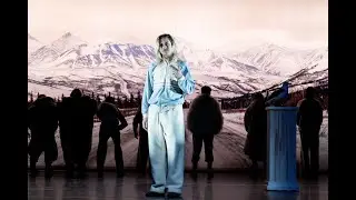 Trailer Een meeuw - Toneelgroep Maastricht