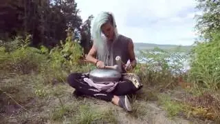 432hz SPIRIT DRUM  exploration