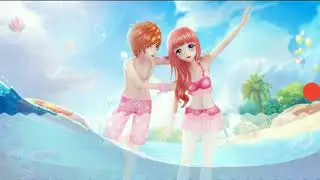 Sweet Dance LA Mod 10.0 + Include Link !!