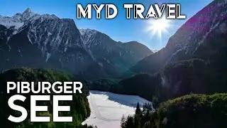 Piburger See - &Ouml;sterreich | MYD Travel - Folge 50 [4K]