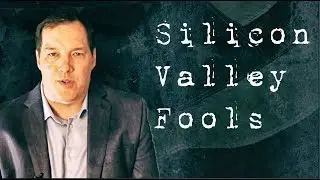 Silicon Valley Fools: The First Amendment Will Devour You