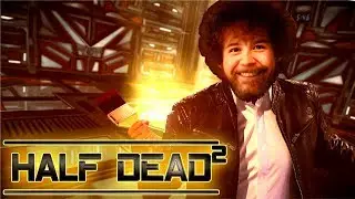 HWSQ #291 - Curry Ross and happy little Fallen - Half Dead 2