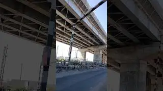 RAILWAY OVER BRIDGE || ROB