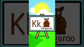 English Alphabets With Related Pictures, Alphabets With Pictures, A to Z with Pictures,A to Z Shorts