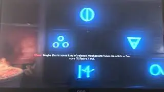 Shaw&lsquo;s Death Ancient Evil secret cutscene