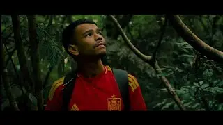 KYRMEN: Short Film || A silent movie about loss, hope, strength
