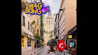 SW4G B0NG0 (Cover) - Istanbul (Not Constantinople)