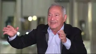 المواجهة - سميح ساويرس: لا يوجد بلد في العالم يملك هذا الكم من الإمكانيات والمقومات مثل مصر