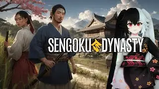 can we conquer fuedal japan