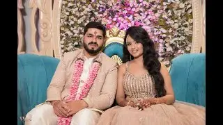 Divya & Jatin Roka Full Story | Roka Video | Dance Entrance | Dance Performance | Matka Fogg Entry