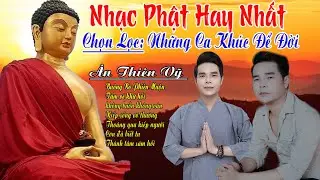 Nhạc Phật - LK Nhạc Phật Giáo Hay Nhất 2026 #Lk Cầu Nguyện Quan Âm  #Nghe Hết Khổ May Mắn Bình An