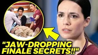 Chicago Med Season 8 Ending Explained! Mind-Blowing Twist!