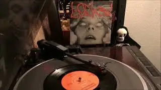 SIDE ONE 7 INCH presents L-Seven - ST 1982