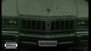 Mic Demin (See You Fail ft S Camp) #newmusic #rap #film