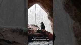 Neil Moss Cave Tragedy: The Haunting Truth Inside Peak Cavern