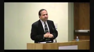 Tom Woods lecture on Praxeology