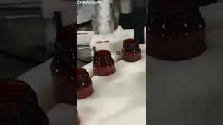 Salt nicotine filling machine for vape ejuice