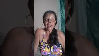 Sandra em ação 