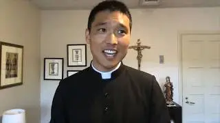 Virtues In the School of Mother Mary &ndash; Fr. Daniel Seo at the Napa Institute