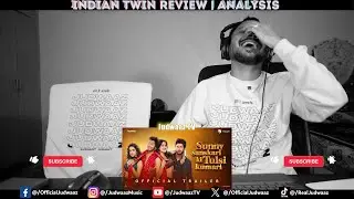 Sunny Sanskari Ki Tulsi Kumari - TRAILER | Judwaaz