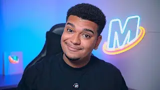 NOVO CENÁRIO DO CANAL