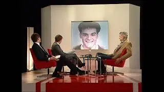 Ett herrans liv S02E03 - Ernst Kirchsteiger (2006)