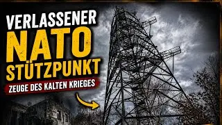 Der NATO St&uuml;tzpunkt | Lost Place | Germany