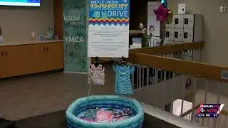 YMCA gears up for swimsuit drive for Lincoln kids learning to swim